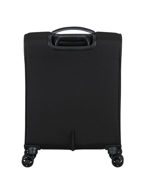 Cloudrider S trolley cab SAMSONITE | 157365JET BLACK